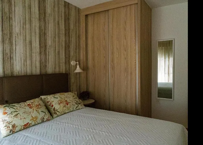 Nerja Sun Apartments Delfin Torrecilla