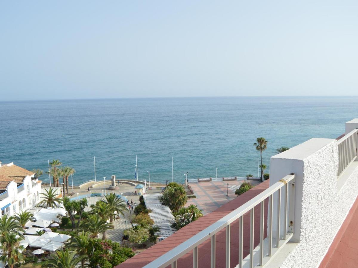 Appartement Delfin Torrecilla