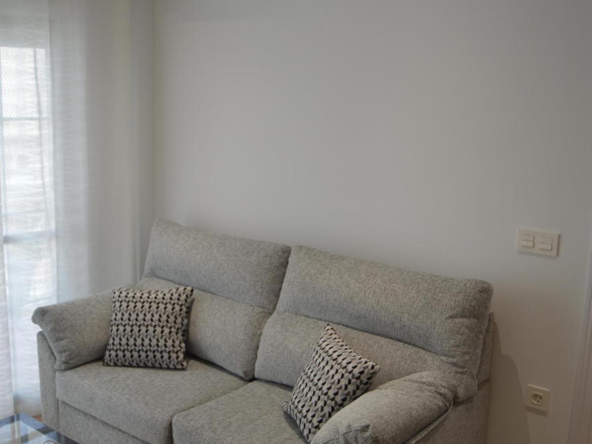 Sun Delfin Torrecilla Apartment