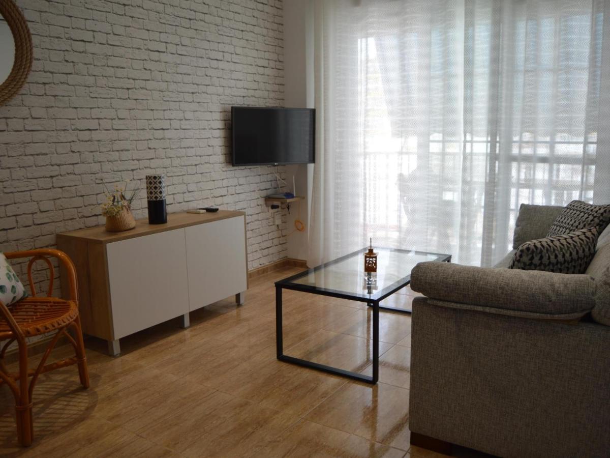 Apartment Sun Delfin Torrecilla *
