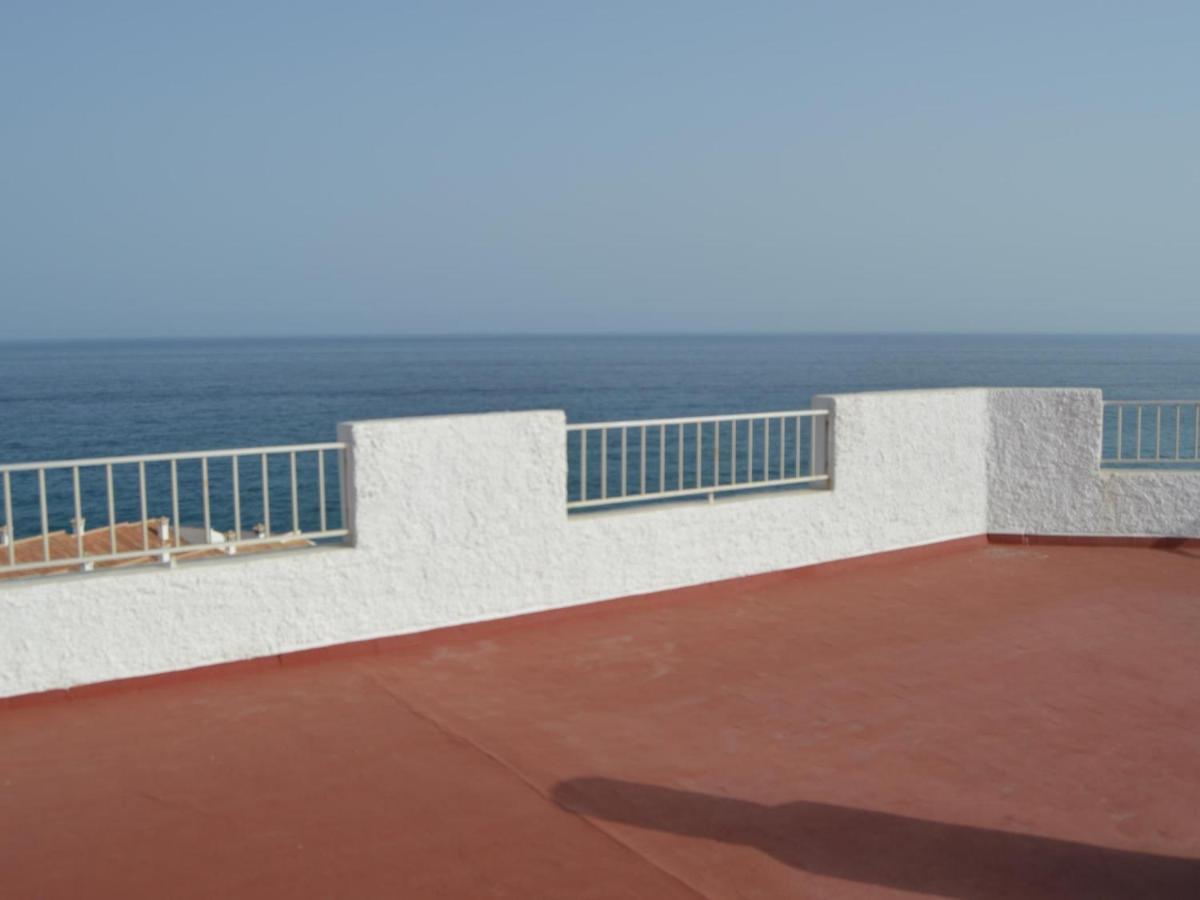 Apartment Sun Delfin Torrecilla *