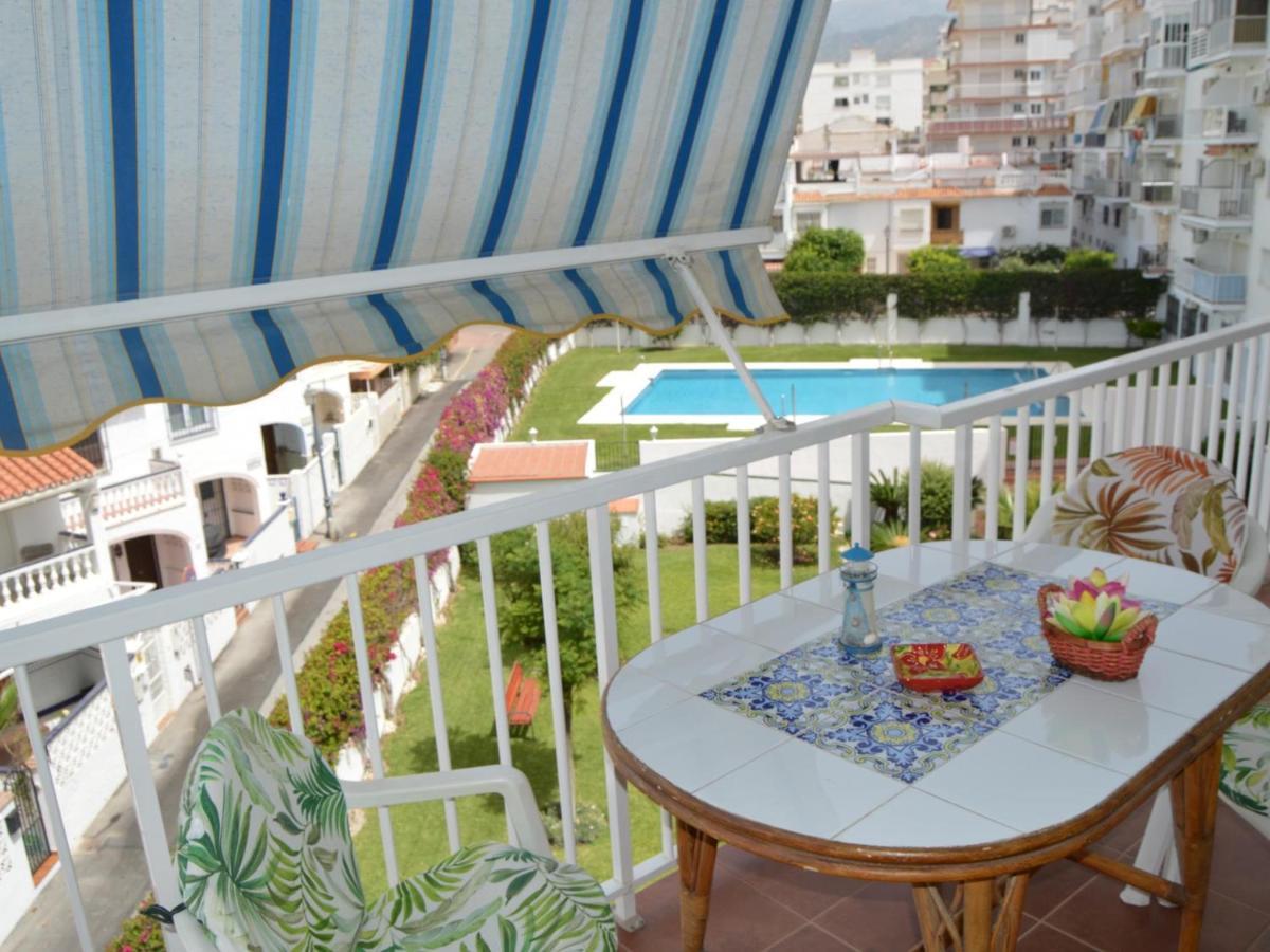 Apartment Sun Delfin Torrecilla